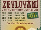 Nezmaři & Kokodák a Vandrband - Folkové zevlování 4.7.2020