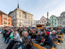 Český Krumlov 23.9.2022